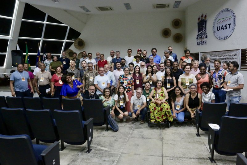 Seminário PE