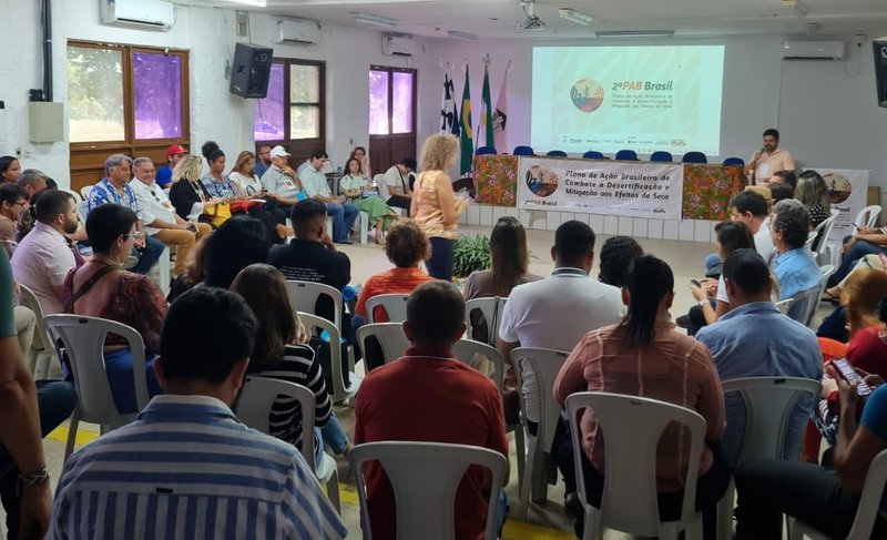 Seminário RN