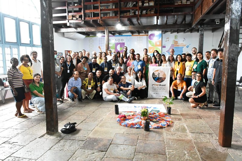 Seminário Maranhão