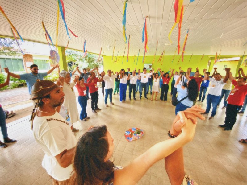 Ciranda Seminário PB